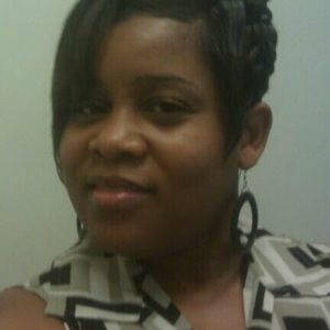 Meet your Posher, Seletha